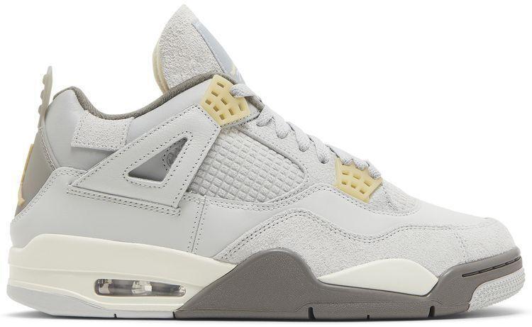 Size 18 - Jordan 4 Retro SE Low Craft for sale online | eBay