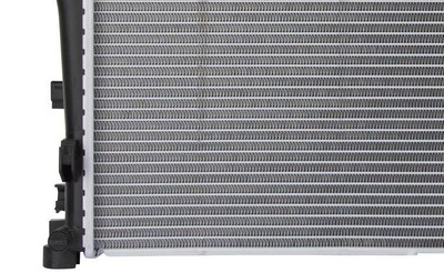 Radiator For Mercedes-Benz Fits CL550 CL600 S550 13027
