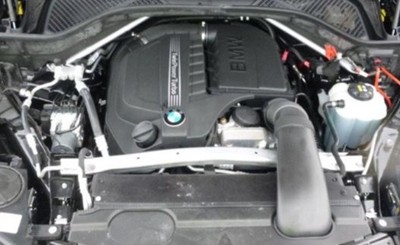 TDIチューニング　BMW X5 （F15） TDI チューニング 正規代理店 サブコン BMW X5 F15(N57D