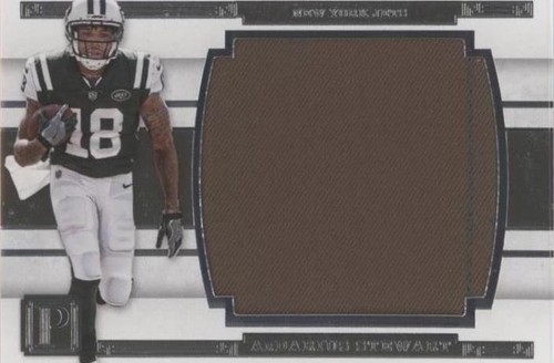 2017 Panini Pantheon ArDarius Stewart #MM-AS