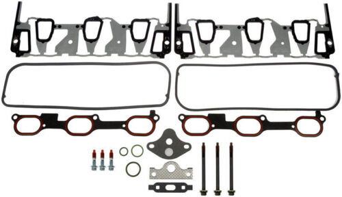 Clevite Intake Gasket Set MS20094 - Olds Big Block 1.500 x 2.575 Clevite Intake Gasket Set MS20094 - Olds Big Block 1.500 x 2.575