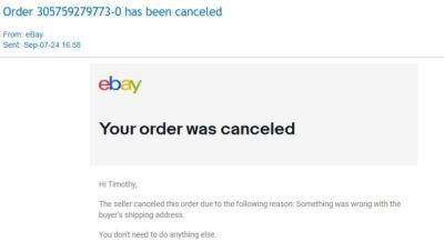 Item photo(s) from verified buyer