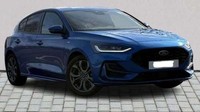 2023 Ford Focus 1.0 EcoBoost Hybrid mHEV 155 ST-Line Edition 5dr HATCHBACK PETRO