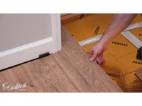  Laminate flooring installation service SE London