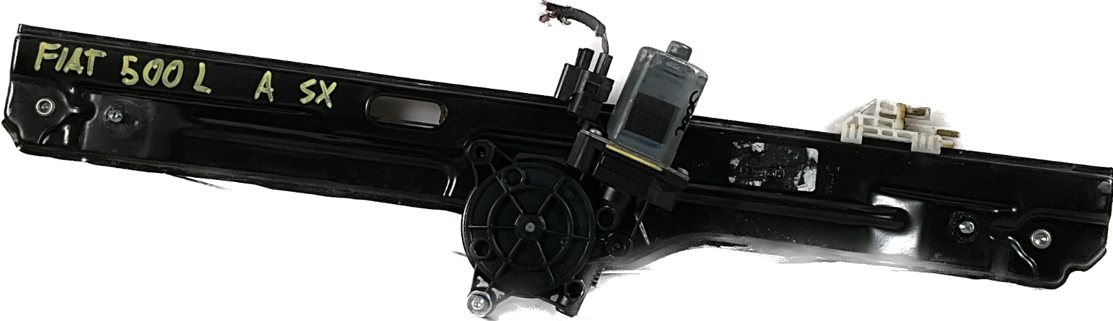 Alzavetro Alzacristalli Anteriore Sinistro Fiat 500 L 51974654 (2012)