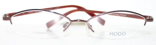 Modo Sunglasses Aviator MODO Austin 59-16-141 Sunglass Tortoise Brown Eco MODO Brown Metal Eyeglass Frames for sale | eBay main image 4