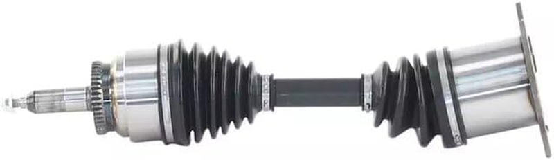 Front CV Axle Assembly Compatible with 2004-2008 Ford F-150 4WD