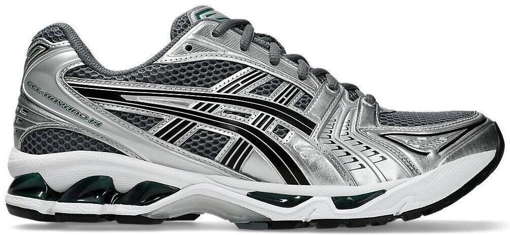 Size 12 - ASICS Gel Kayano 14 Metropolis Jasper Green for Size 12 - ASICS Gel Kayano 14 Metropolis Jasper Green for