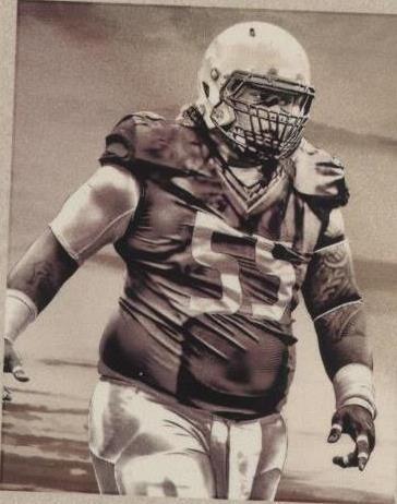 2015 Bowman Danny Shelton #BM-DSH