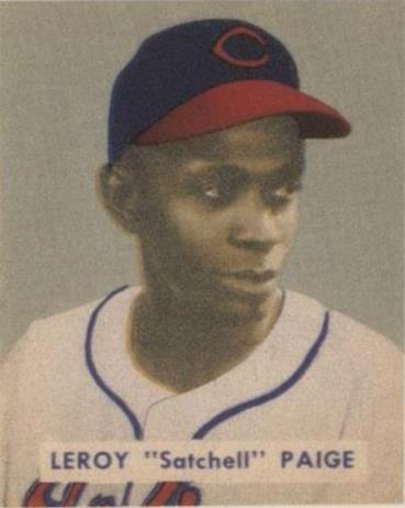 Reimpresiones Bowman 1988 CCC 1949 - Cartera Paige #224