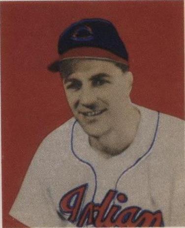 1988 CCC 1949 Bowman Reprints - Lou Boudreau #11