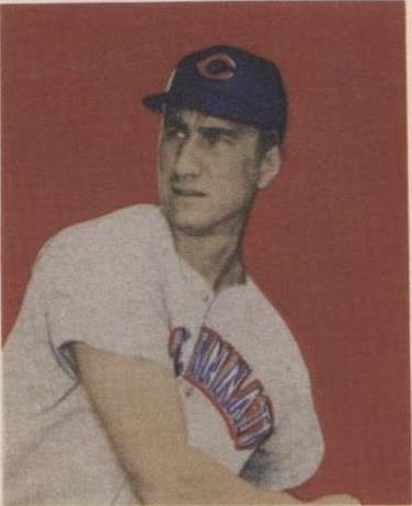 1988 CCC 1949 Bowman Reprints - Hank Sauer #5