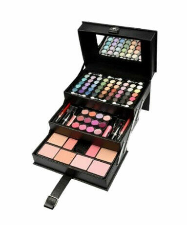 Vegane Make-up-Sets