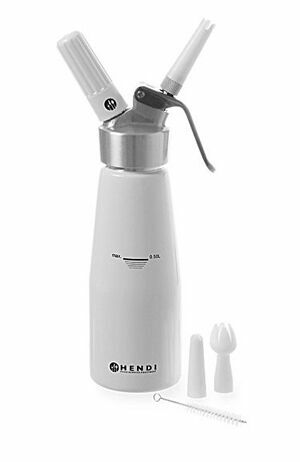 Sonstige Sahnespender