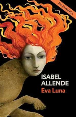 Eva Luna (Spanish Edition) - Paperback, by Allende Isabel - Good