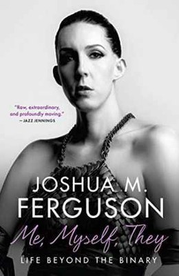 Me, Myself, They: Life Beyond the - Paperback, by Ferguson PhD Luna - Good