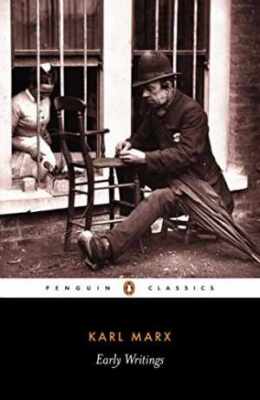 Early Writings (Penguin Classics) - Paperback, by Marx Karl - Acceptable n