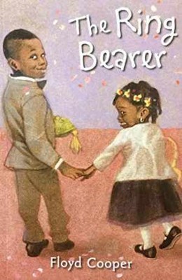 The Ring Bearer - Paperback, by Floyd Cooper - Good