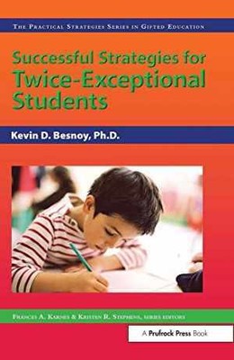 Successful Strategies for - Paperback, by Besnoy Ph.D. Kevin; - Good