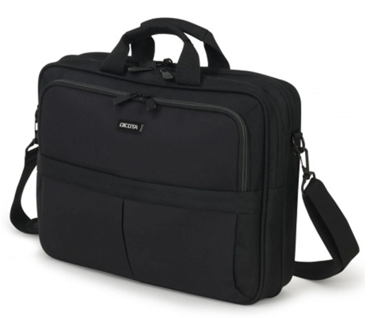 Dicota Laptoptasche Eco Top Traveller Scale 14-15.6