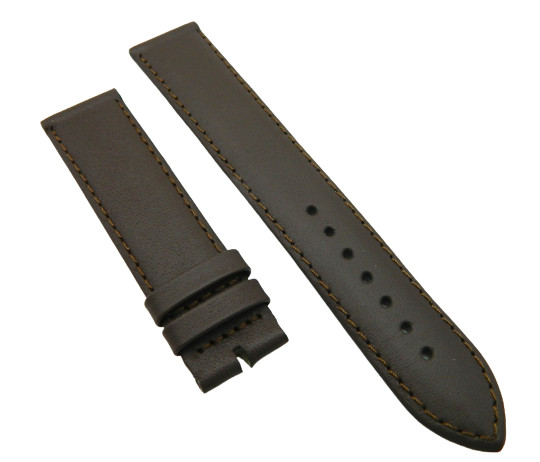 Tissot Bracelet Cuir 19mm