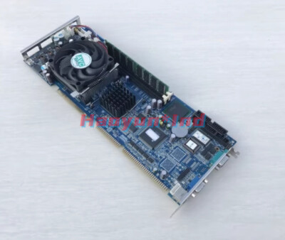 1Pcs For Industrial control computer motherboard PCA-6006LV PCA-6006 Rev.B2