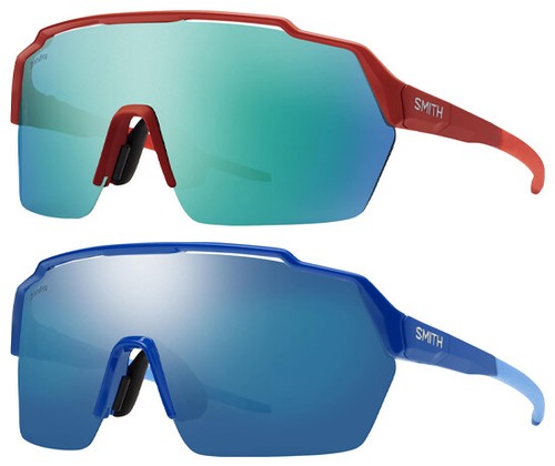 Солнцезащитные очки Smith Optics Shift Split MAG ChromaPop Shield с бонусными линзами — 205883