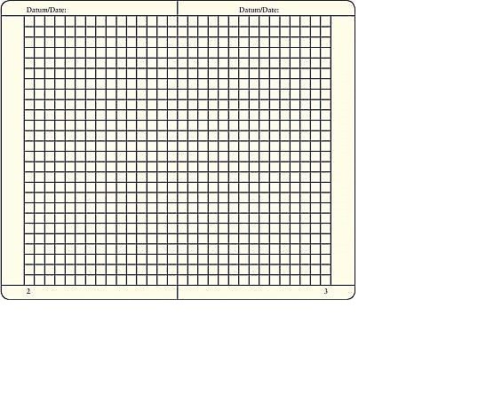 Leuchtturm1917 Soft Cover A5 Medium Notebook, Squared 121 Numbered Pages, BLACK