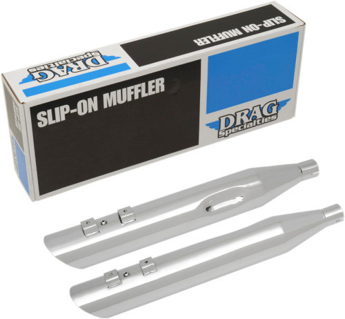Drag Specialties Soft-Ride Small Diameter Peg with Male