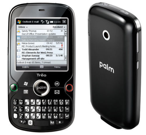 Palm Treo 755 Sprint | eBay