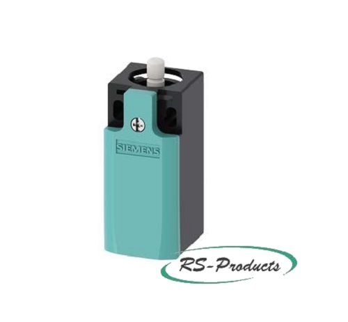 Siemens 3SE5212-0BC05, Positionsschalter Basisschalter Metallgehäuse, 1S/1Ö