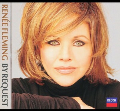 By Request by Renee Fleming (DISC ONLY) (NO CASE)