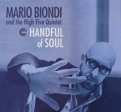 Mario Biondi - Handful of Soul [New Vinyl LP]