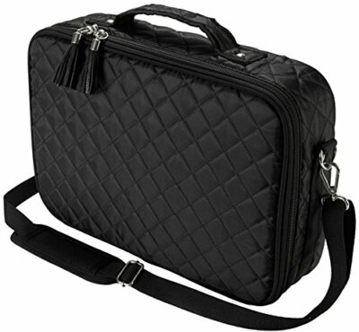 Portable Overnight or Makeup Case Beauty Business MUA, Hair stylist Zuca AU
