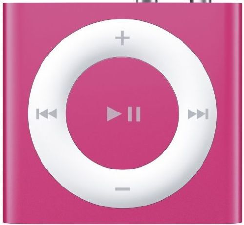 Apple iPod Shuffles der 6. Generation iPods & MP3-Player