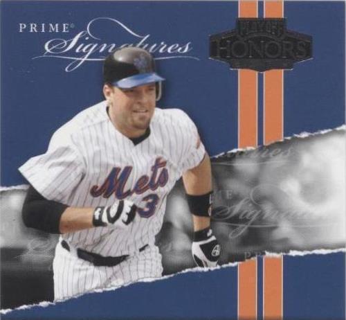 2004 Playoff Honors - Mike Piazza #PS-8