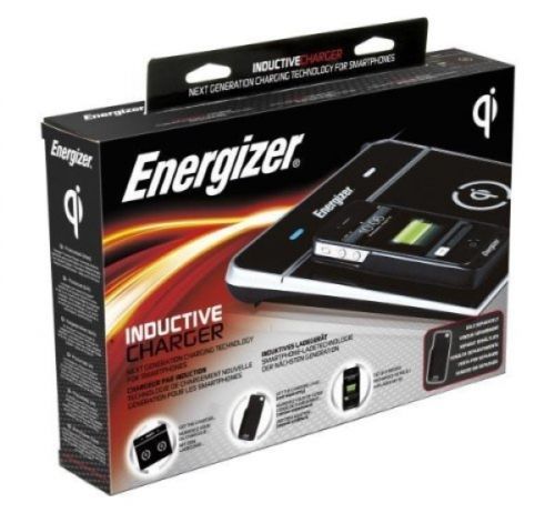 Accessoires Energizer Universel pour téléphone mobile