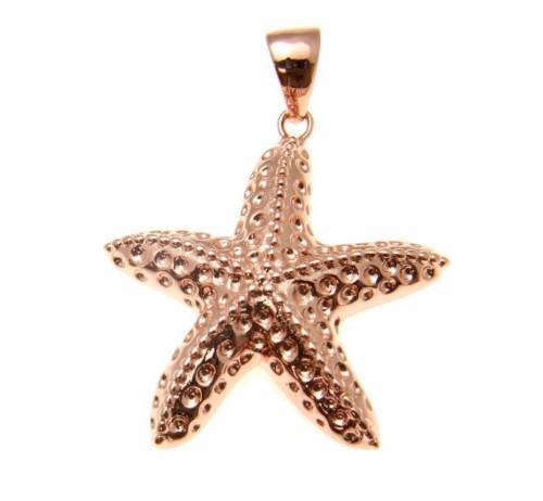 Rose Gold Plated Fashion Necklaces & Pendants