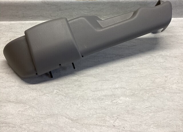Genuine Ford Windstar 2nd Row Seat Side Cover YF2Z-1661347-BAC