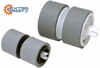 NEW 5484B001 OEM Replacement  Roller Kit Canon imageFORMULA Scanner D125 C225
