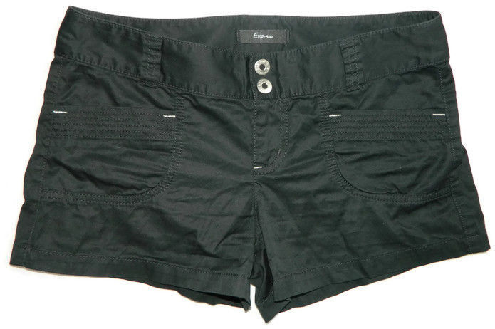 Express Size 2 Shorts for Women