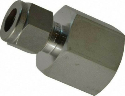 4 Ham-Let 766L SS-600-7-8 03001799  