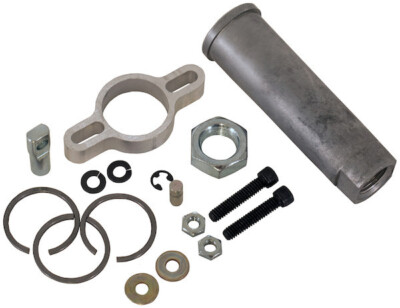 Buyers B303035 HydraStar Remote Valve Control Connection Kit with Bonnet Housing
