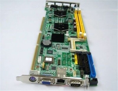 1Pcs New Advantech Industrial Motherboard PCA-6008VG iz*g