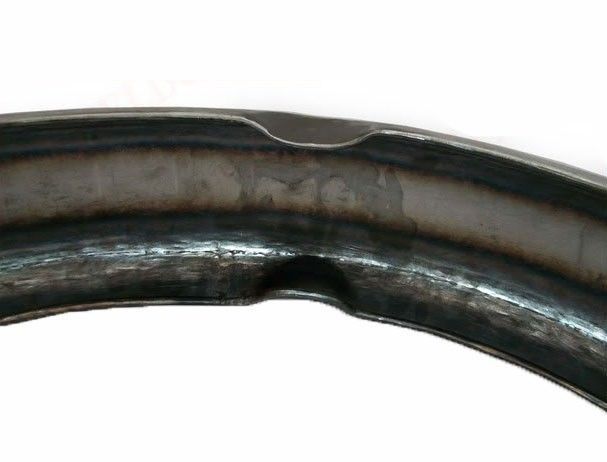 For Norton Front Rear Mudguards Rigid Frame 16h & 18  