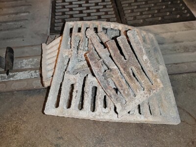 Artikelfoto(s) von einem verifizierten Käufer