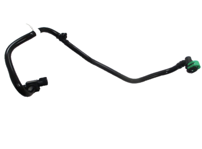 2014-2018 GM Brake Vacuum Sensor 13581083 With Pipe 84171669 | eBay