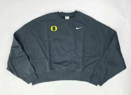 NIKE - Nike USカレッジ OREGON DUCKS パーカーUS Sサイズ Nike Men's Oregon Ducks Yellow Club Fleece Wordmark Pullover