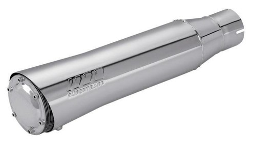 SUPERTRAPP マフラー SUPERTRAPP MUFFLER KAWASAKI ZX-7 1991-1994 | eBay