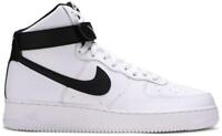 Nike Air Force 1 White Black 2021